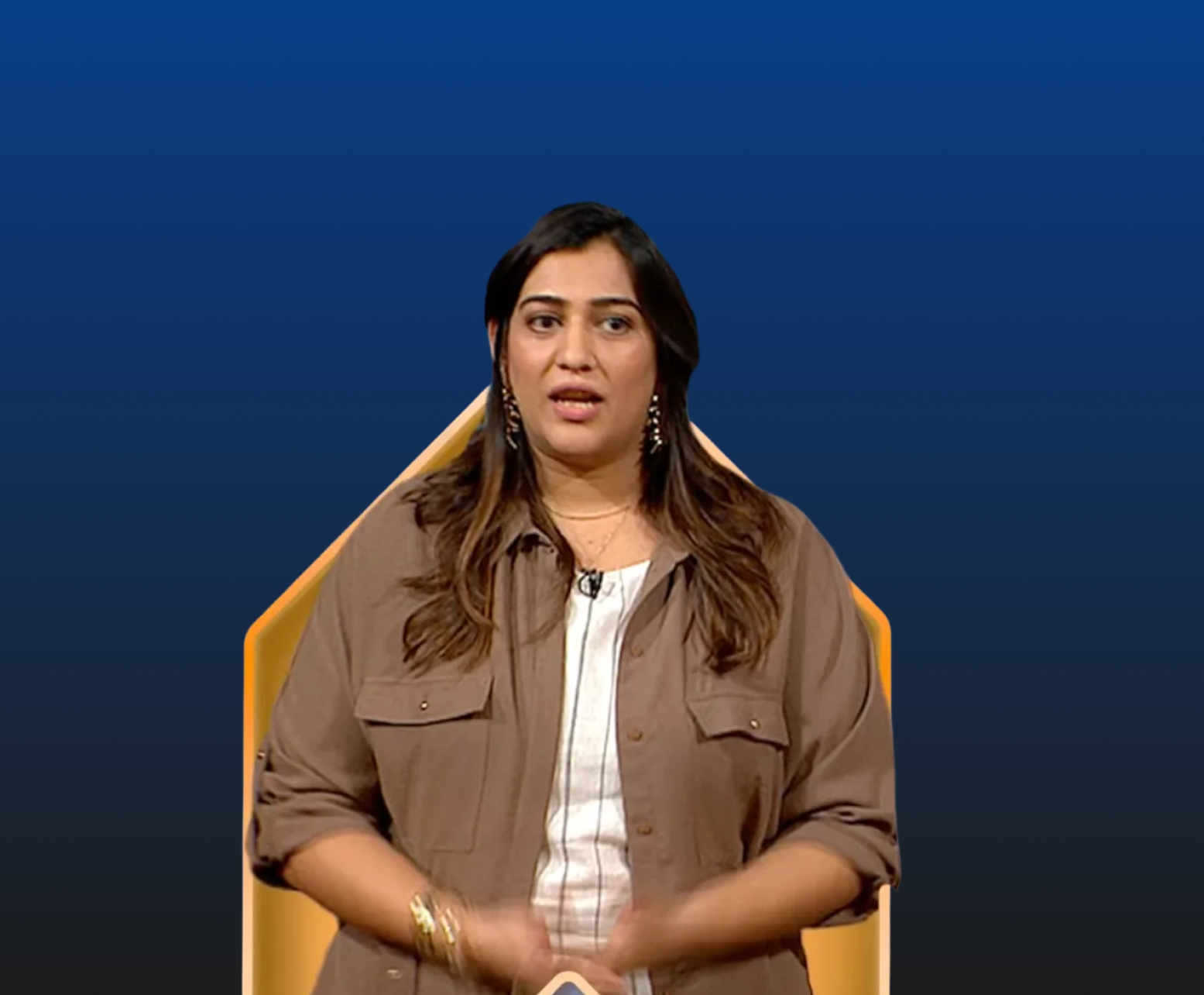 Comfort, Personality & Heart