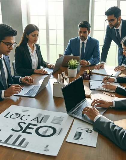 Company Setup & Legal